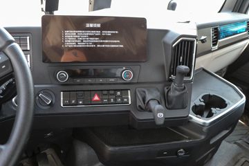 �й����� �ǵ¿�SITRAK G7H�ؿ� �ݻ��� 630���� 6X4 AMT�Զ���ǣ����(����16��)ͼƬ