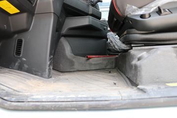 �й����� �ǵ¿�SITRAK G7H�ؿ� �ݻ��� 630���� 6X4 AMT�Զ���ǣ����(����16��)ͼƬ