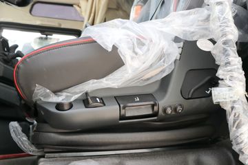 �й����� �ǵ¿�SITRAK G7H�ؿ� �ݻ��� 630���� 6X4 AMT�Զ���ǣ����(����16��)ͼƬ