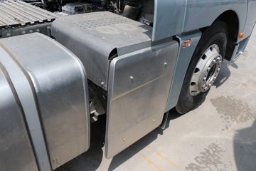 �й����� �ǵ¿�SITRAK G7H�ؿ� �ݻ��� 630���� 6X4 AMT�Զ���ǣ����(����16��)ͼƬ