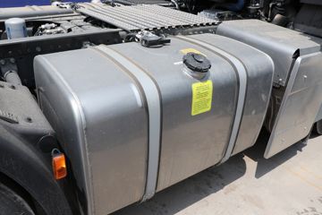 �й����� �ǵ¿�SITRAK G7H�ؿ� �ݻ��� 630���� 6X4 AMT�Զ���ǣ����(����16��)ͼƬ