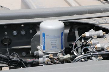 �й����� �ǵ¿�SITRAK G7H�ؿ� �ݻ��� 630���� 6X4 AMT�Զ���ǣ����(����16��)ͼƬ