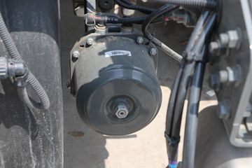 �й����� �ǵ¿�SITRAK G7H�ؿ� �ݻ��� 630���� 6X4 AMT�Զ���ǣ����(����16��)ͼƬ