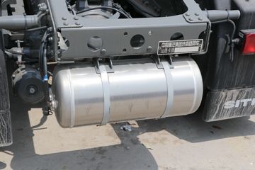 �й����� �ǵ¿�SITRAK G7H�ؿ� �ݻ��� 630���� 6X4 AMT�Զ���ǣ����(����16��)ͼƬ