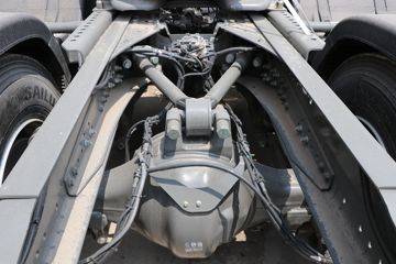 �й����� �ǵ¿�SITRAK G7H�ؿ� �ݻ��� 630���� 6X4 AMT�Զ���ǣ����(����16��)ͼƬ