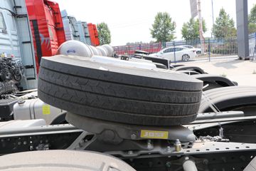 �й����� �ǵ¿�SITRAK G7H�ؿ� �ݻ��� 630���� 6X4 AMT�Զ���ǣ����(����16��)ͼƬ