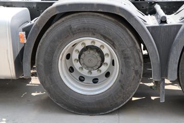 �й����� �ǵ¿�SITRAK G7H�ؿ� �ݻ��� 630���� 6X4 AMT�Զ���ǣ����(����16��)ͼƬ