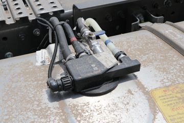 �й����� �ǵ¿�SITRAK G7H�ؿ� �ݻ��� 630���� 6X4 AMT�Զ���ǣ����(����16��)ͼƬ