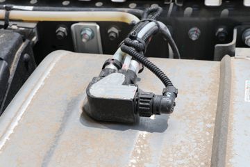 �й����� �ǵ¿�SITRAK G7H�ؿ� �ݻ��� 630���� 6X4 AMT�Զ���ǣ����(����16��)ͼƬ