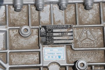 �й����� �ǵ¿�SITRAK G7H�ؿ� �ݻ��� 630���� 6X4 AMT�Զ���ǣ����(����16��)ͼƬ