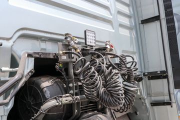 �й����� �ǵ¿�SITRAK G7H�ؿ� �ݻ��� 630���� 6X4 AMT�Զ���ǣ����(����16��)ͼƬ