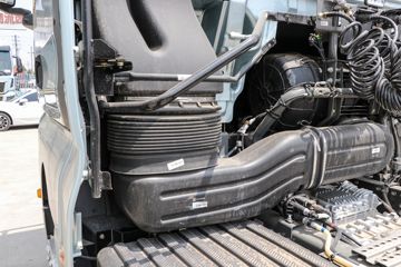 �й����� �ǵ¿�SITRAK G7H�ؿ� �ݻ��� 630���� 6X4 AMT�Զ���ǣ����(����16��)ͼƬ