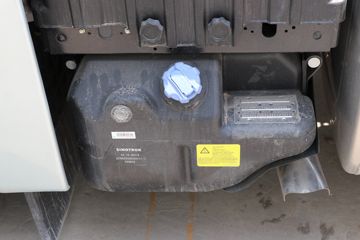 �й����� �ǵ¿�SITRAK G7H�ؿ� �ݻ��� 630���� 6X4 AMT�Զ���ǣ����(����16��)ͼƬ