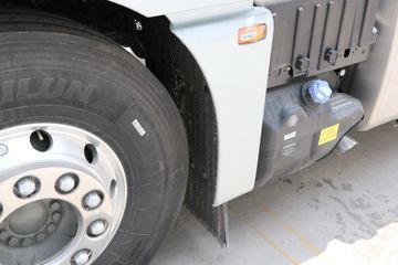 �й����� �ǵ¿�SITRAK G7H�ؿ� �ݻ��� 630���� 6X4 AMT�Զ���ǣ����(����16��)ͼƬ