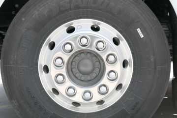 �й����� �ǵ¿�SITRAK G7H�ؿ� �ݻ��� 630���� 6X4 AMT�Զ���ǣ����(����16��)ͼƬ