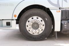 中国重汽 汕德卡SITRAK G7H重卡 奢华版 630马力 6X4 AMT自动档牵引车(重汽16档)