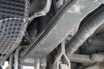 �й����� �ǵ¿�SITRAK G7H�ؿ� �ݻ��� 630���� 6X4 AMT�Զ���ǣ����(����16��)ͼƬ