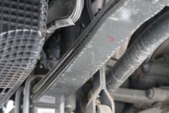 中国重汽 汕德卡SITRAK G7H重卡 奢华版 630马力 6X4 AMT自动档牵引车(重汽16档)