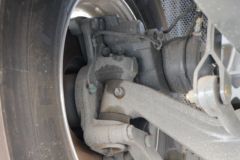 中国重汽 汕德卡SITRAK G7H重卡 奢华版 630马力 6X4 AMT自动档牵引车(重汽16档)