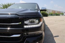 威龙&nbsp;皮卡外观                                                图片