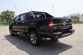 威龙&nbsp;皮卡外观                                                图片