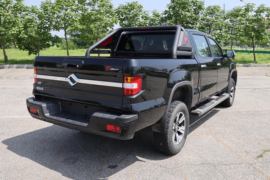 威龙&nbsp;皮卡外观                                                图片