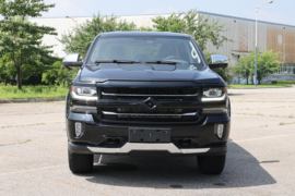 威龙&nbsp;皮卡外观                                                图片