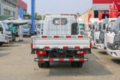 跃进 福星S80 95马力 2.65米双排栏板小卡(SH1043PEDBNS2)