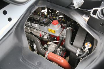 Ծ�� ����S80 95���� 2.65��˫������С��(SH1043PEDBNS2)ͼƬ