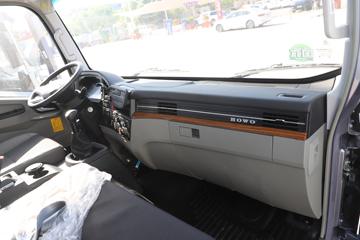 йHOWO ͳ˧ 170 4.15׵ŲդʽῨ(ZZ5047CCYG3215F144B)ͼƬ