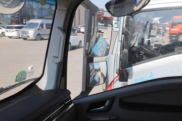 йHOWO ͳ˧ 170 4.15׵ŲդʽῨ(ZZ5047CCYG3215F144B)ͼƬ