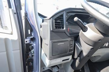 йHOWO ͳ˧ 170 4.15׵ŲդʽῨ(ZZ5047CCYG3215F144B)ͼƬ