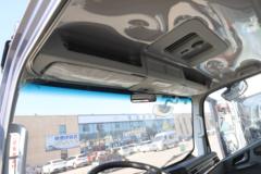 中国重汽HOWO 统帅 170马力 4.15米单排仓栅式轻卡(ZZ5047CCYG3215F144B)