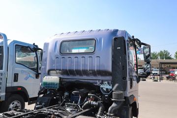 йHOWO ͳ˧ 170 4.15׵ŲդʽῨ(ZZ5047CCYG3215F144B)ͼƬ