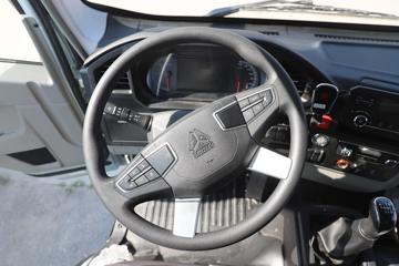 йHOWO ͳ˧ 140 4.15׵ʽῨ()(ZZ5047XXYG3214F143)ͼƬ