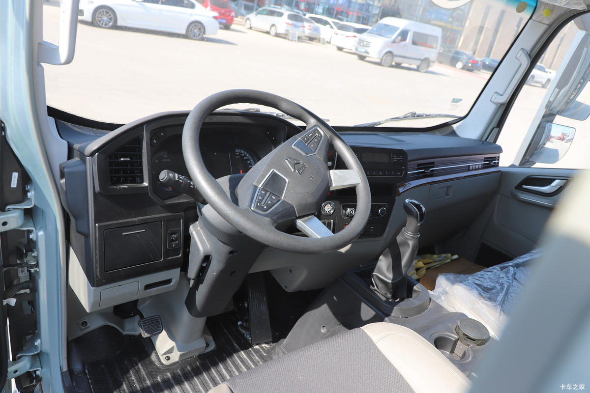 йHOWO ͳ˧ 140 4.15׵ʽῨ()(ZZ5047XXYG3214F143)ʻ                                               