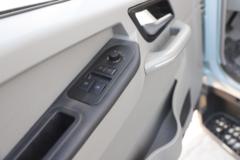 中国重汽HOWO 统帅 160马力 4.15米AT自动档单排栏板轻卡(国六)(ZZ1047C3215F145)