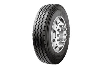 赛轮 S812(7.00R16LT)中短距离全轮位轮胎