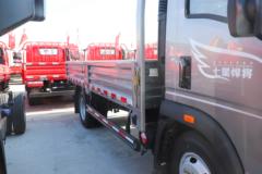 惊喜不断，降0.2万！锦州市悍将载货车系列超值回馈，