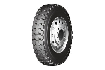 赛轮 S918(7.00R16LT)驱动轮位轮胎