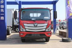 优惠0.3万 沈阳市欧马可S3载货车火热促销中