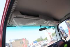 福田 欧马可S3 绿鲜价值版 200马力 5.25米排半栏板载货车(BJ1188VKPEG-AD1)