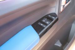 福田 欧马可S3 绿鲜价值版 200马力 5.25米排半栏板载货车(BJ1188VKPEG-AD1)