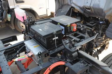 ŷ���� ����ES ������ 4.5T 4.16�׵��Ŵ��綯��ʽ�Ῠ123kWhͼƬ