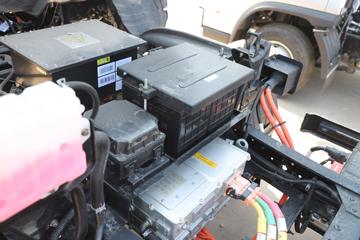 ŷ���� ����ES ������ 4.5T 4.16�׵��Ŵ��綯��ʽ�Ῠ123kWhͼƬ