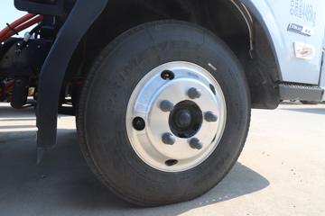 ŷ���� ����ES ������ 4.5T 4.16�׵��Ŵ��綯��ʽ�Ῠ123kWhͼƬ