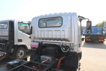 ŷ���� ����ES ������ 4.5T 4.16�׵��Ŵ��綯��ʽ�Ῠ123kWhͼƬ