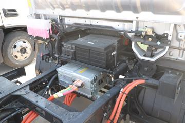 ŷ���� ����ES ������ 4.5T 4.16�׵��Ŵ��綯��ʽ�Ῠ123kWhͼƬ