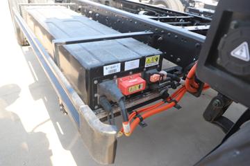 ŷ���� ����ES ������ 4.5T 4.16�׵��Ŵ��綯��ʽ�Ῠ123kWhͼƬ