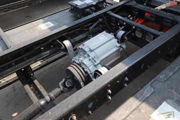 ŷ���� ����ES ������ 4.5T 4.16�׵��Ŵ��綯��ʽ�Ῠ123kWhͼƬ